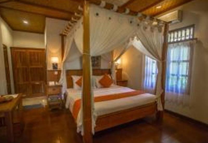 Lumbung Sari Ubud Exterior foto